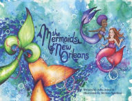Title: The Mermaids of New Orleans, Author: Sally Asher