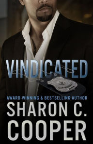 Title: Vindicated, Author: Sharon C Cooper