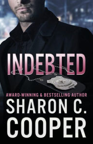 Title: Indebted, Author: Sharon C Cooper