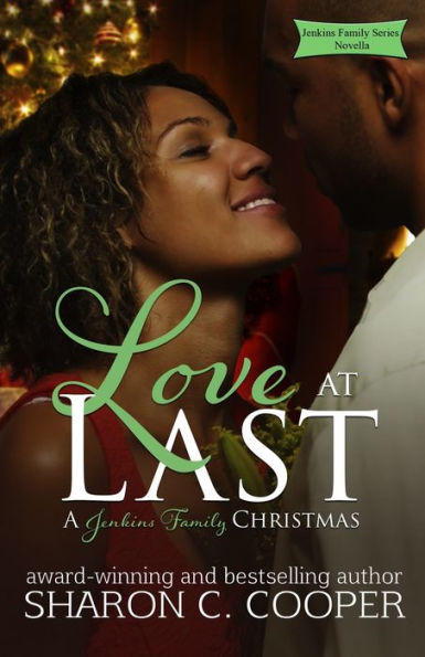 Love At Last