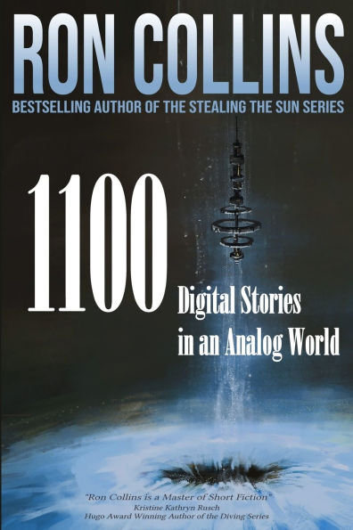 1100 Digital Stories an Analog World