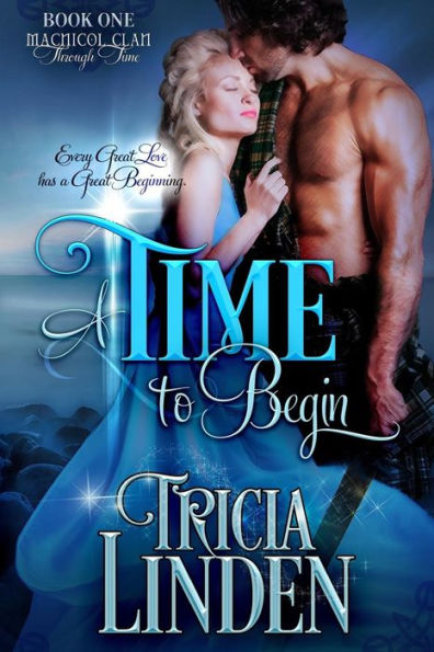 A Time To Begin: The MacNicol Clan Through Time