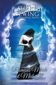 Title: Promises Made At Midnight, Author: Sherry Ewing