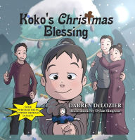 Title: Koko's Christmas Blessing, Author: Mz Tree