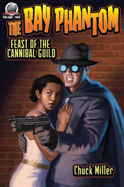 The Bay Phantom-Feast of the Cannibal Guild