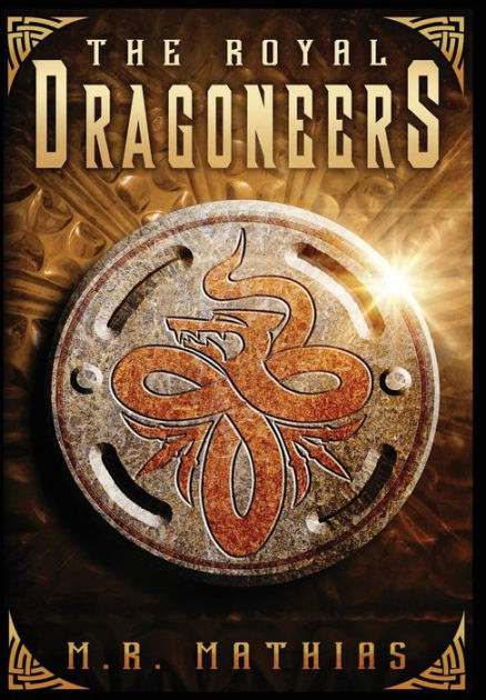 The Royal Dragoneers by M. R. Mathias, Paperback | Barnes & Noble®