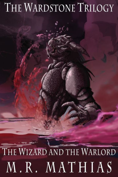 the Wizard and Warlord