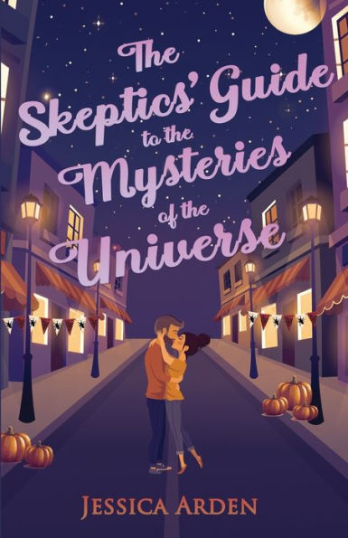 the Skeptics' Guide to Mysteries of Universe