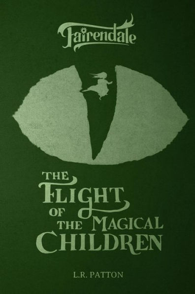 the Flight of Magical Children