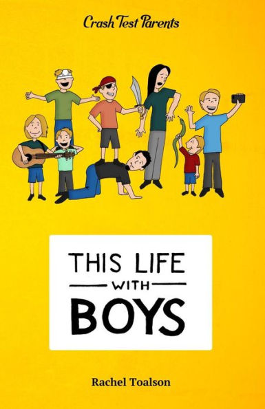 This Life With Boys