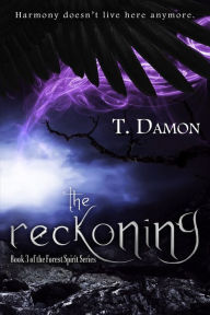 Title: The Reckoning, Author: T. Damon