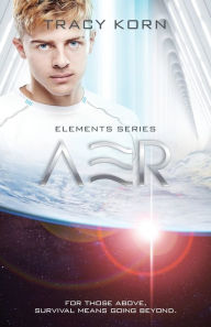 Title: Aer, Author: Tracy Korn