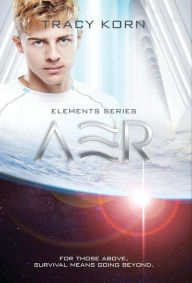 Title: Aer, Author: Tracy Korn