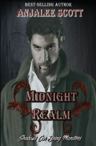 Title: Midnight Realm, Author: Anjalee Scott