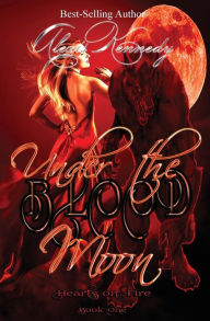 Title: Under the Blood Moon, Author: Alexis Kennedy