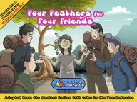 Title: Four Feathers for Four friends: Adapted from the Ancient Indian folk tales in the Panchatantra, Author: Your Story Wizard