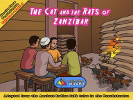 Title: The Cat and the Rats of Zanzibar: Adapted from the Ancient Indian folk tales in the Panchatantra, Author: Your Story Wizard