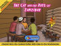 The Cat and the Rats of Zanzibar: Adapted from the Ancient Indian folk tales in the Panchatantra