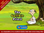 The Gullible Priest: An Adaptation of an Ancient Indian Folk Tale about Being Wise