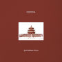 China: José Gelabert-Navia - Clamshell box