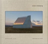 Title: CREATED BY LIGHT: Axel Nieberg, Author: Uwe Cremering