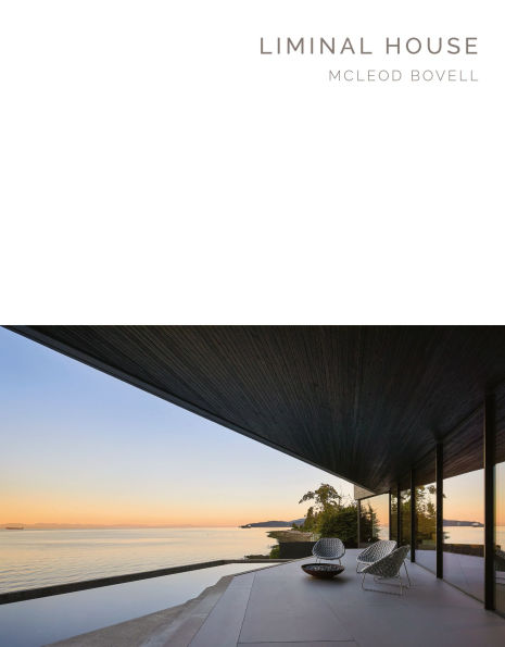 Liminal House: McLeod Bovell