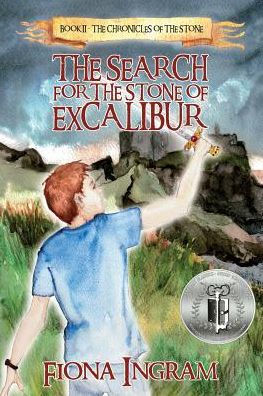 the Search for Stone of Excalibur