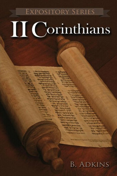 II Corinthians: A Literary Commentary On Paul the Apostle's Second Letter to the Corinthians