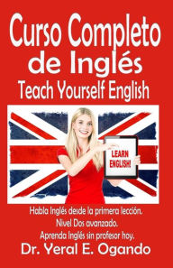 Title: Curso Completo de Ingles, Author: Yeral E Ogando