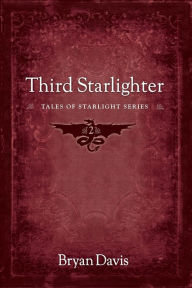 Title: Third Starlighter, Author: Bryan Davis