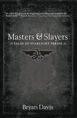 Masters & Slayers