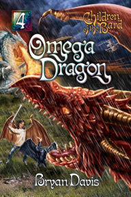 Title: Omega Dragon, Author: Bryan Davis