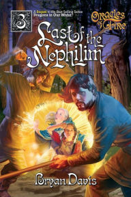 Title: Last of the Nephilim, Author: Bryan Davis