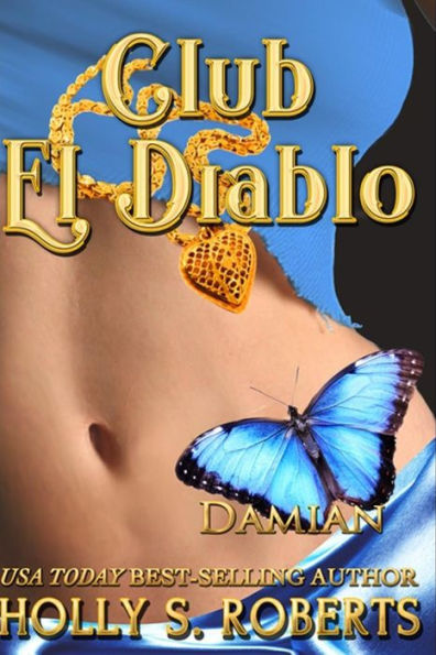 Club El Diablo: Damian