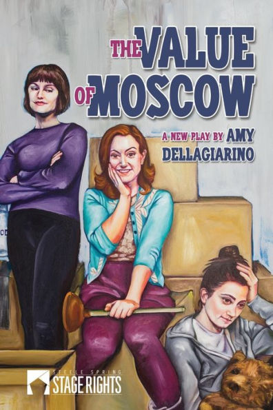 The Value of Moscow