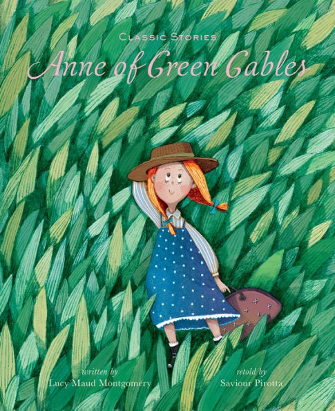 Anne of Green Gables