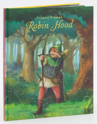 Title: Robin Hood (Classic Stories Series), Author: Peter Clover