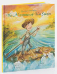 Alternative view 1 of The Adventures of Tom Sawyer (Classic Stories Series)