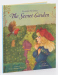 Alternative view 1 of The Secret Garden: (Classic Stories Series)