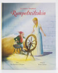 Alternative view 1 of Rumplestiltskin (Classic Stories Series)