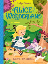 Title: Alice in Wonderland, Author: Alex Fabrizio
