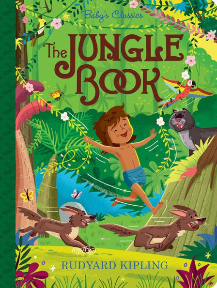 The Jungle Book