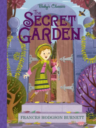 Title: The Secret Garden, Author: Alex Fabrizio