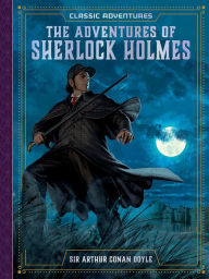 Download ebooks free amazon Sherlock Holmes 9781946260215