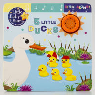Title: 5 Little Ducks, Author: Various