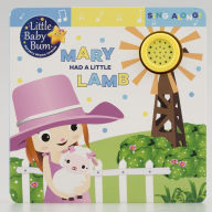 Title: Mary Had a Little Lamb, Author: Various