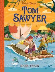 Title: Tom Sawyer, Author: Alex Fabrizio