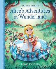 Free a ebooks download in pdf Alice's Adventures in Wonderland ePub PDB CHM by Saviour Pirotta, Amerigo Pinelli