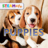 Title: Puppies, Author: K. A. Roe