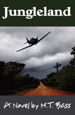 Jungleland: White Hawk Aviation Stories #2